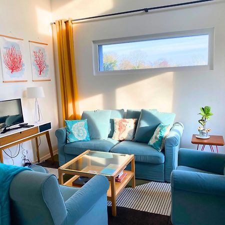 Maison Mer A 2Km Et Campagne Jullouville-les-Pins Exterior foto